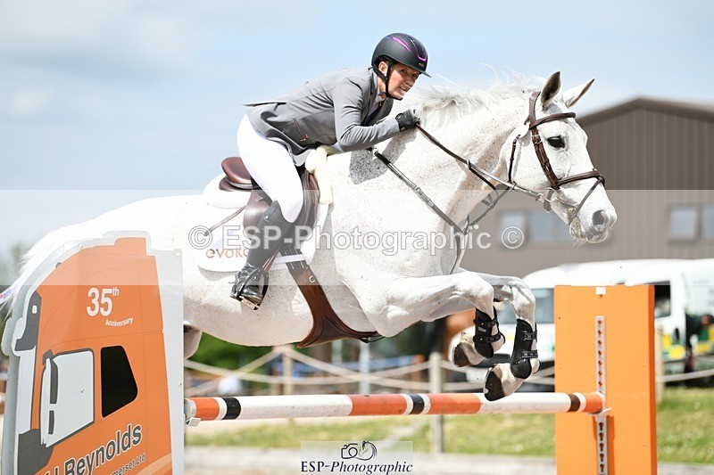 250508-130118-02326 - Cls 3 National 1.30m Open