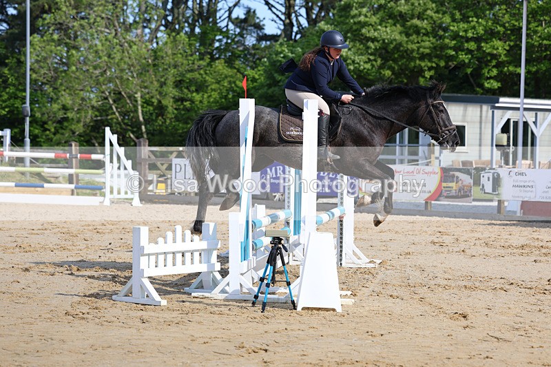 3E7A4811 - Class 2: Senior 70cm