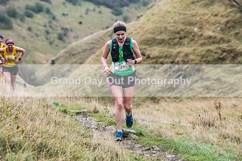 Litton-600 - Litton Christmas Cracker Fell Race Sunday 15th December 2024