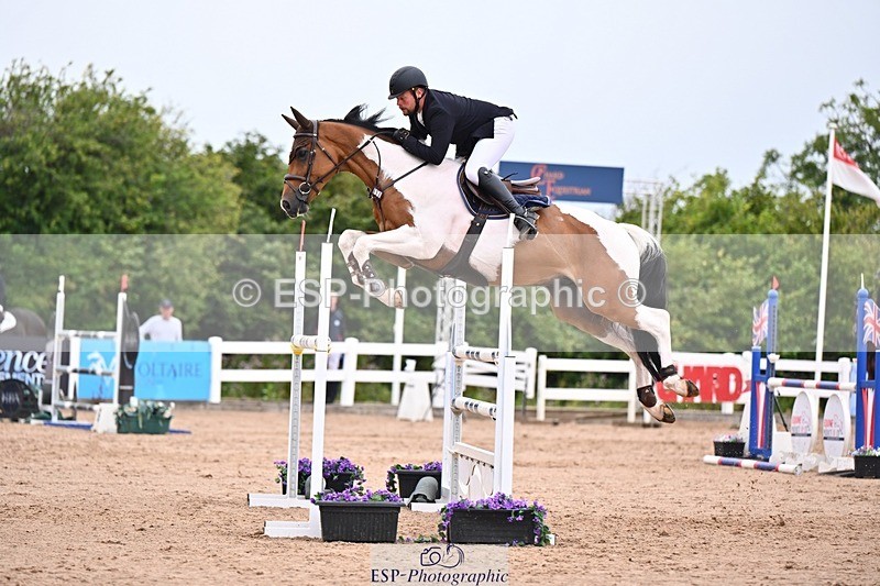 250718-105148-09236 - Cls 30, 1 Star 6yr old Tour