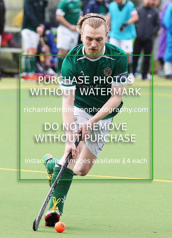 IMG_6915 - Kendal Mens Hockey  vs Keswick Seconds (25/3/23)