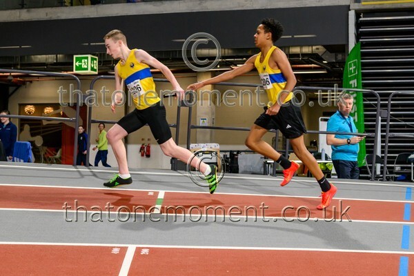 MastRelay26-813463 - Relays Set Four