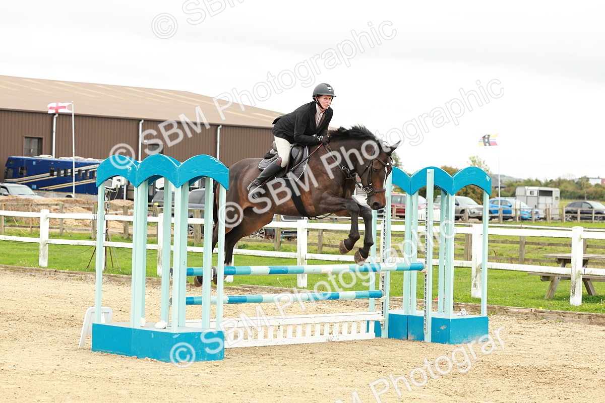 1I0A6922 - Class 2 - Senior British Novice