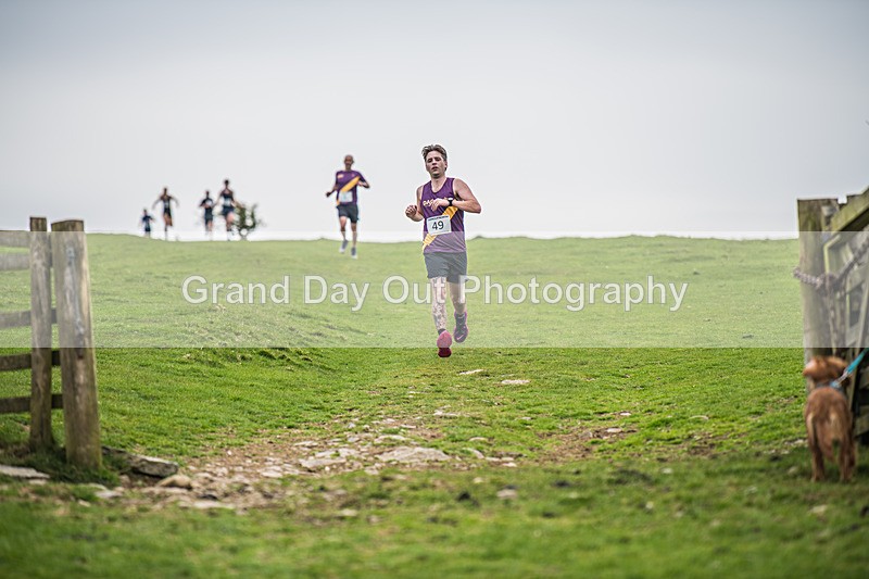 Isel Cross-72 - Isel Cross Race Saturday 19th April 2025