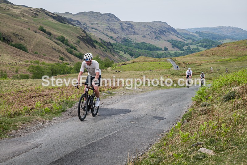 121741 - Hardknott Pass Camera 1 12.00-13.00