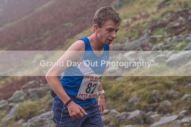 Langdale-90 - Langdale Horseshoe Fell Race Saturday 7th October 2023