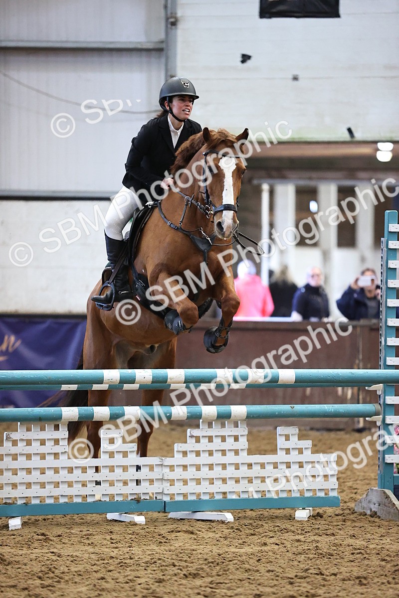 SBM_005494 - Class 17 - Equiyd Ruby Bluechip Qualifier