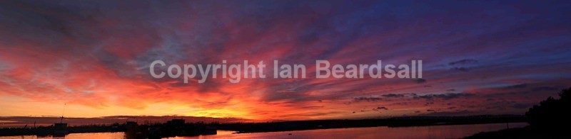  - Panoramic Views