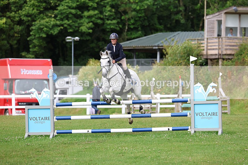 3E7A2900 - Class 8: 1m open