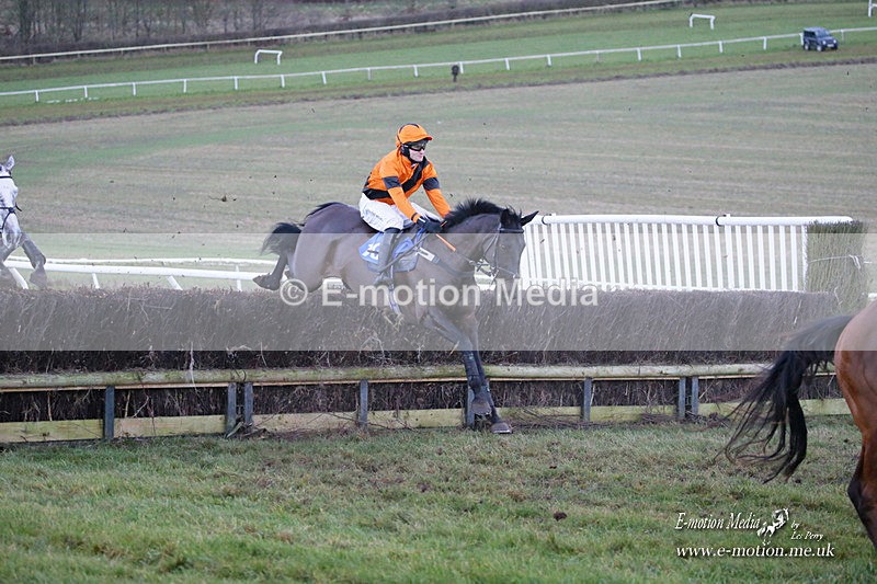 PtP 121221 941 - Barbury International Point-to-Point 112/12/2021