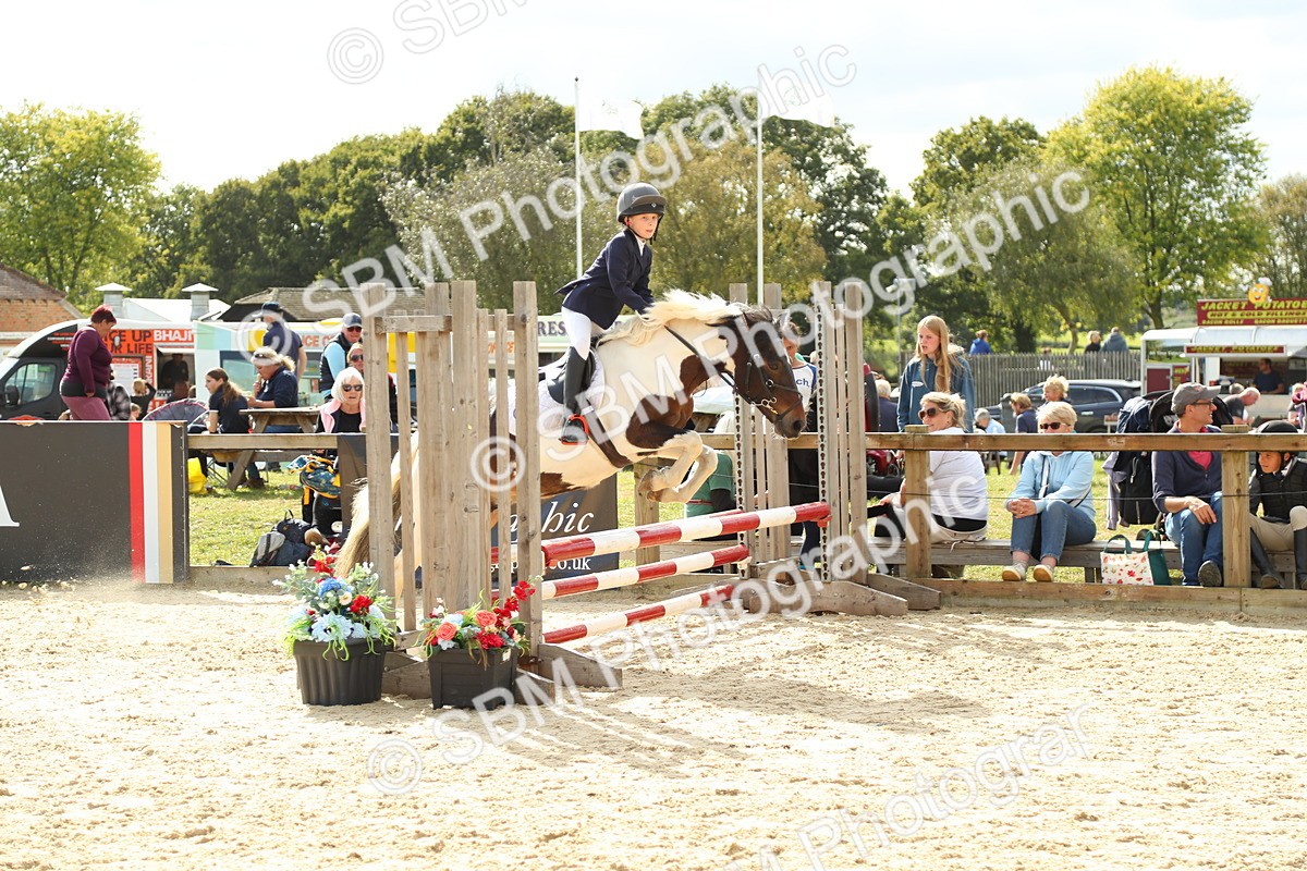 SBM_46671 - J7 - Junior Pony 60cm Championship