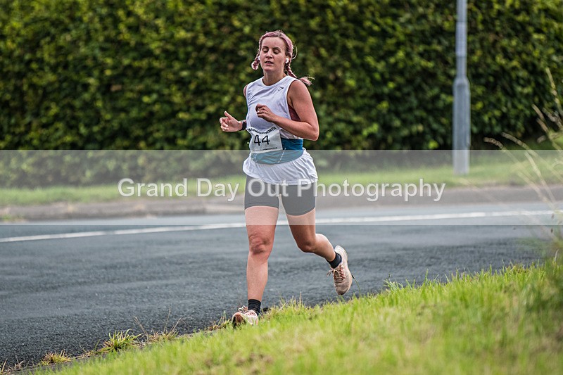Netherhall 10K-390 - Netherhall 10K Road Race Wednesday 3rd August 2022