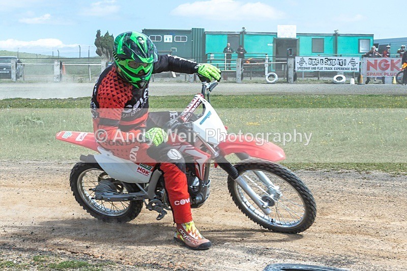 210612-7D-8E0A0171 - Ride & skid It  Flat Track 12th Jun 21