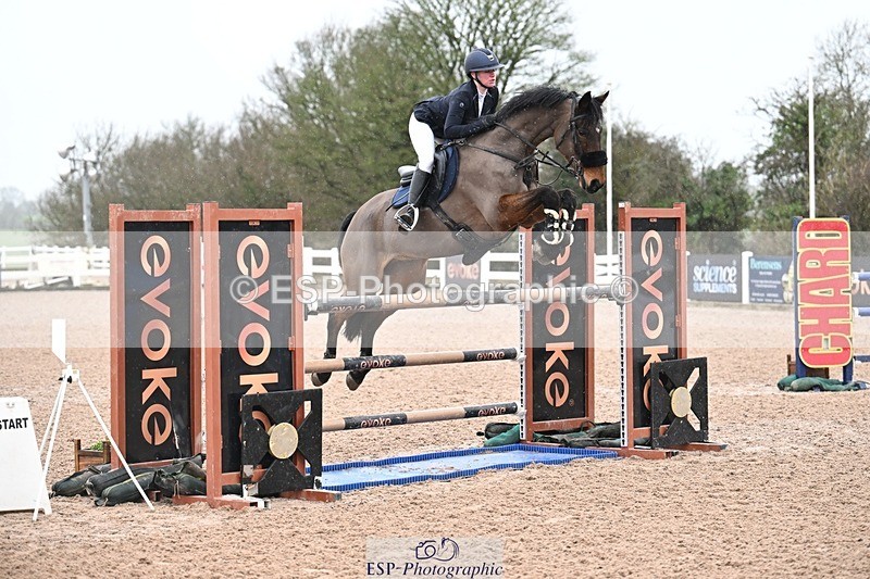 260130-131009-00501 - Cls 6 Foxhunter and 1.20m Open