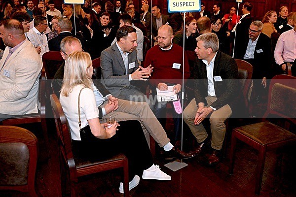  - CRUISE BRITAIN 2025