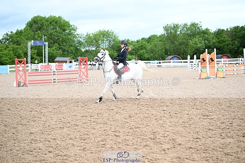 240608A-095559-00386 - Cls 8 Pony British Novice and 80cm Open