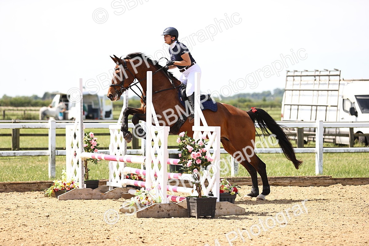 SBM_003996 - Class 9 British Novice/90cm