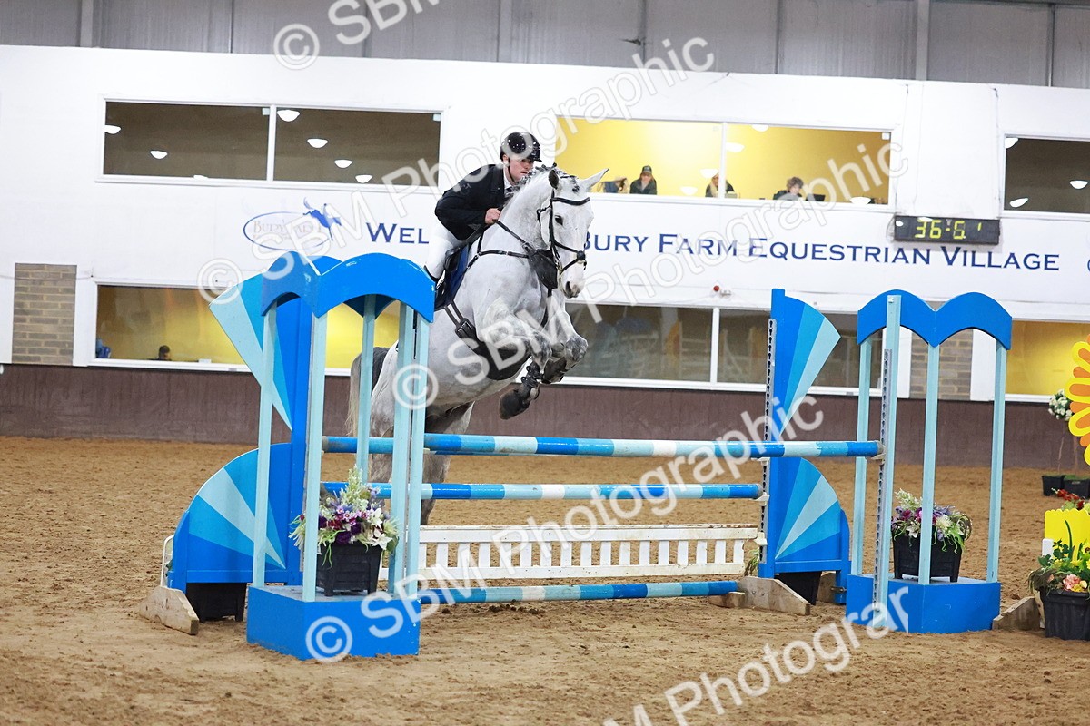 SBM_002673 - Class 5 - 1.10m