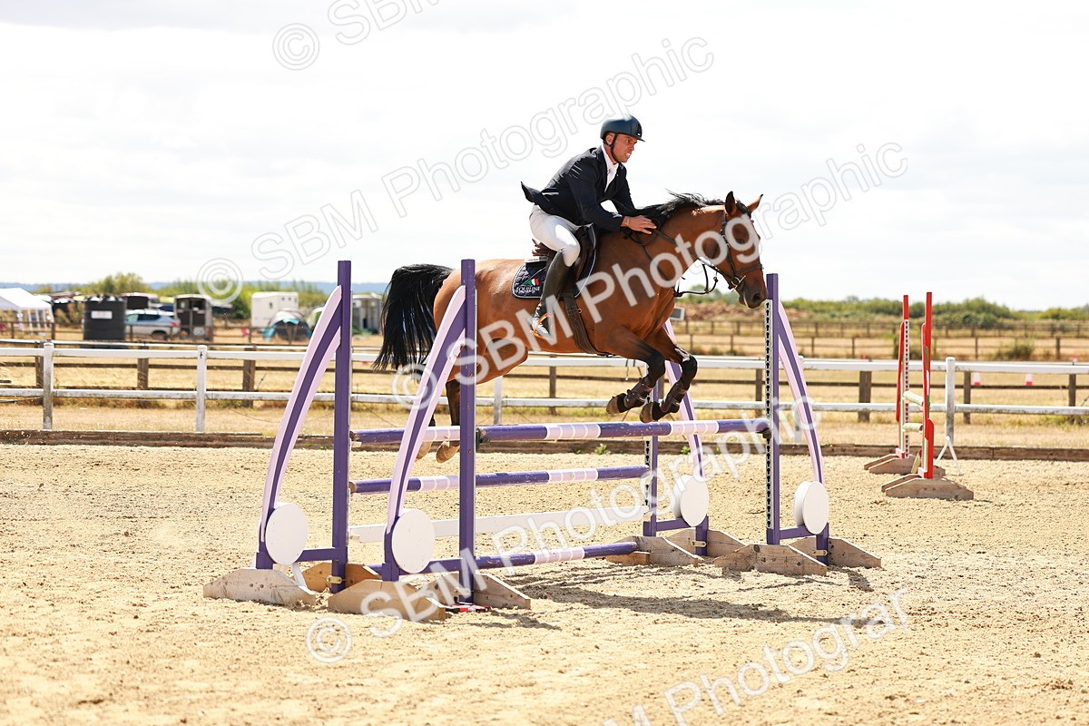 SBM_006104 - Class 3 - Senior British Discovery - 1.00m