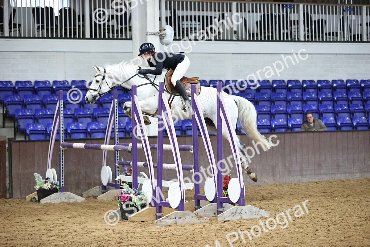 SBM_003521 - Class 11 - Senior Newcomers 1.10m