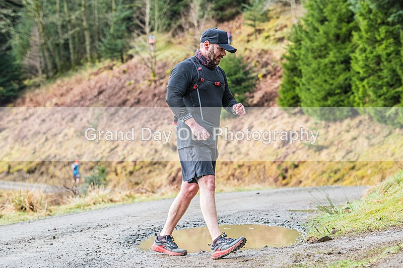 Glentress-1019 - High Terrain Events Glentress Marathon 21 & 10K Trail Races Sunday 18th February 2024