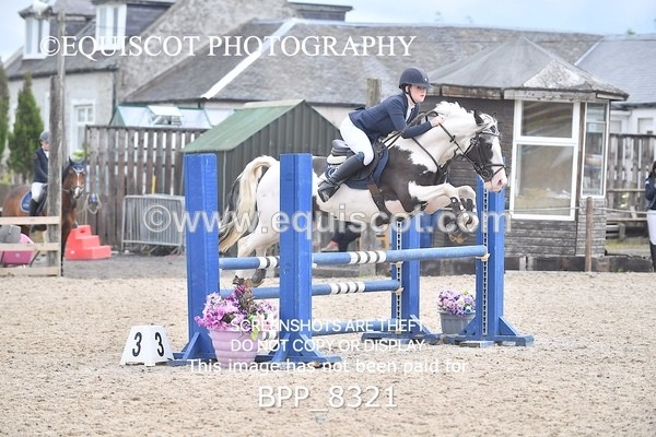 BPP_8321 - CLASS 15 SUN Pony Discovery / 90cm Open