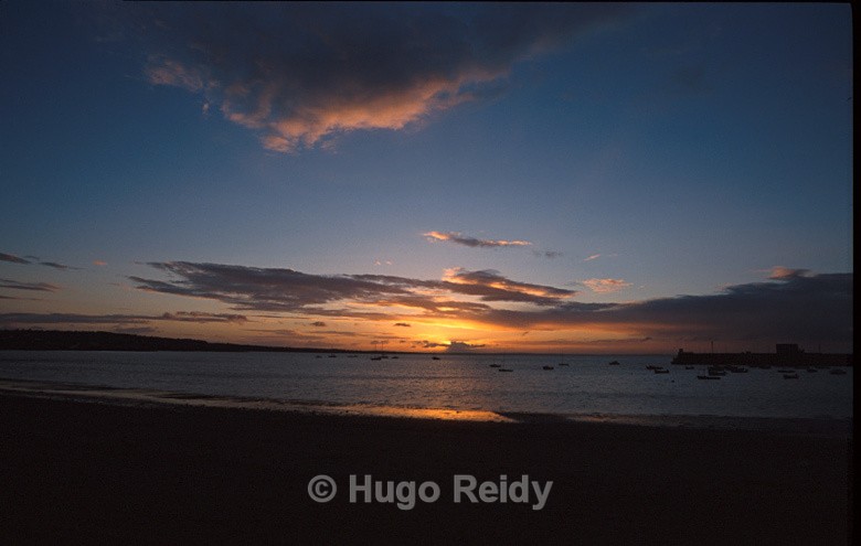  - Skerries