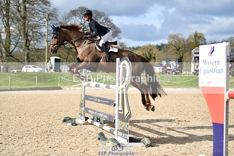 240324-150025-03156 - Cls 11 Foxhunter & 1.20m Open