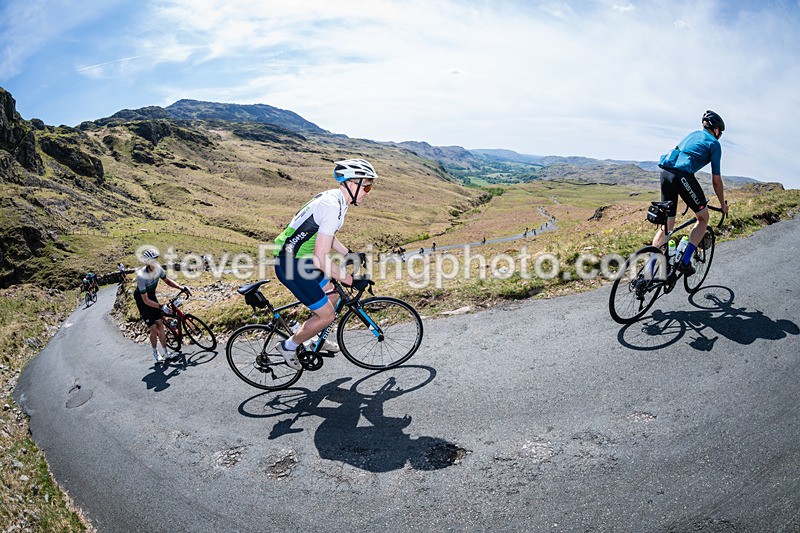 143612 - Hardknott Pass Camera 2 14.00-15.00