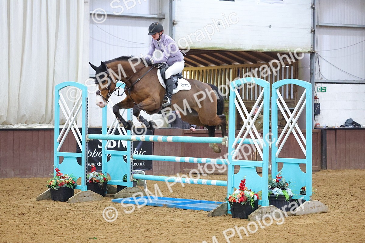 SBM_001879 - Class 15 - Senior Newcomers - First Round (1.10m)