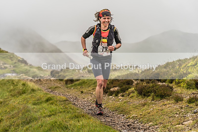 Buttermere-165 - Buttermere Sailbeck Fell Race Saturday 15th June 2024