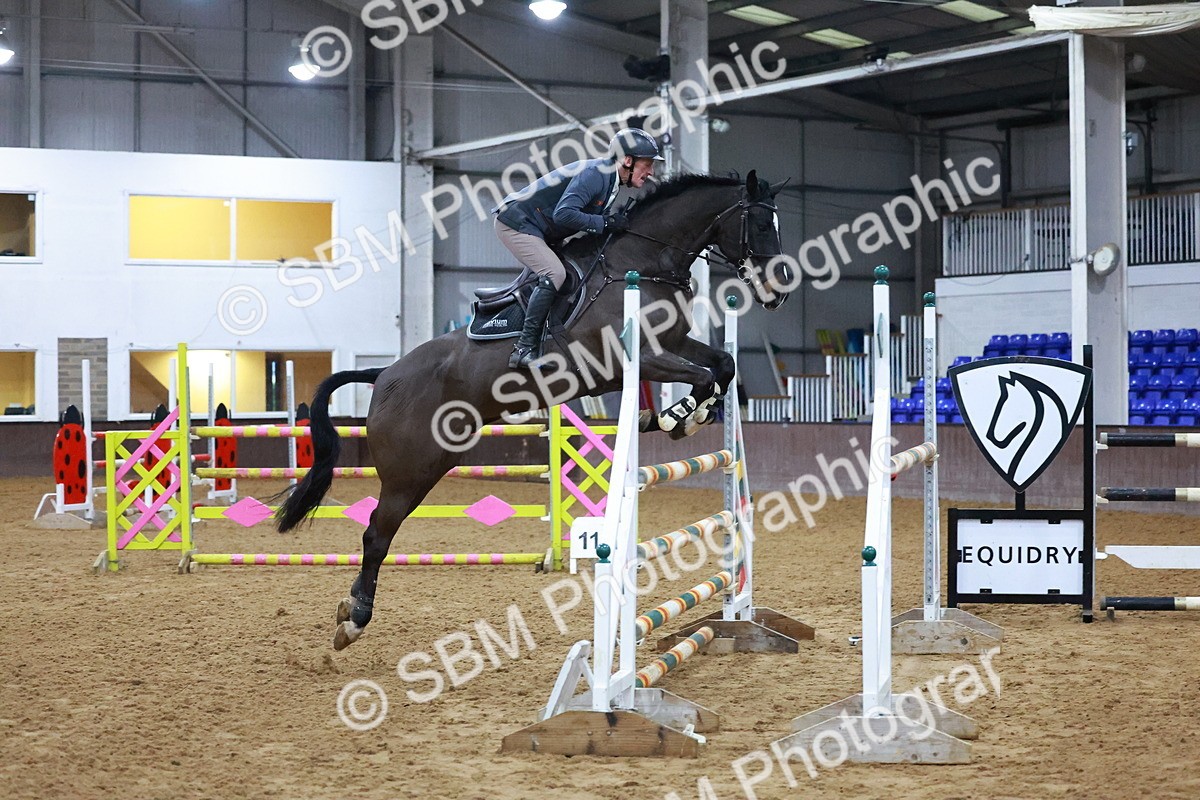 SBM_002579 - Class 5 - Senior Foxhunter 1.20m