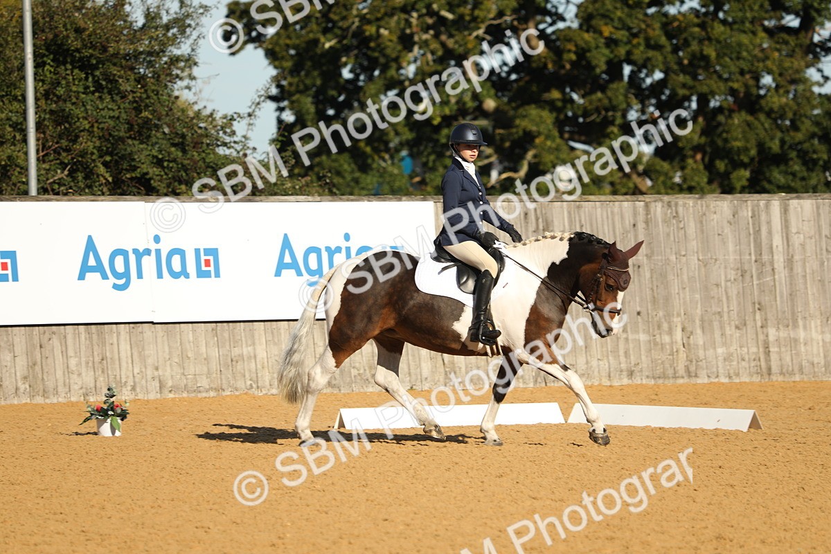 SBM_16386 - D10 - Small Tour Championship - Prelim 2