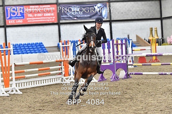 BPP_4084 - FRI CLASS 23 NEWC/1.10M