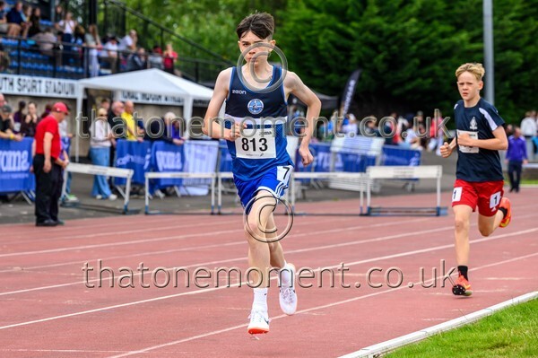 Age26 SUN-919009 - Track Male Set One