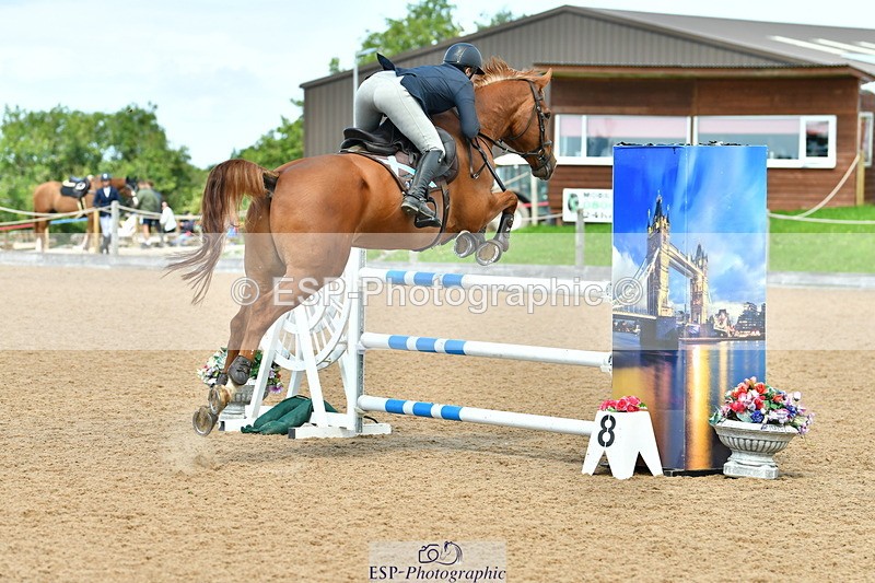 230729A-123236-05721 - Cls 14 NAF Bronze 1st Jump Off