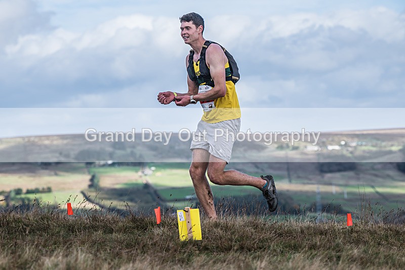 Leg 2 -241 - UK Fell & Hill Relays - Todmorden Leg 2 Saturday 17th October 2026