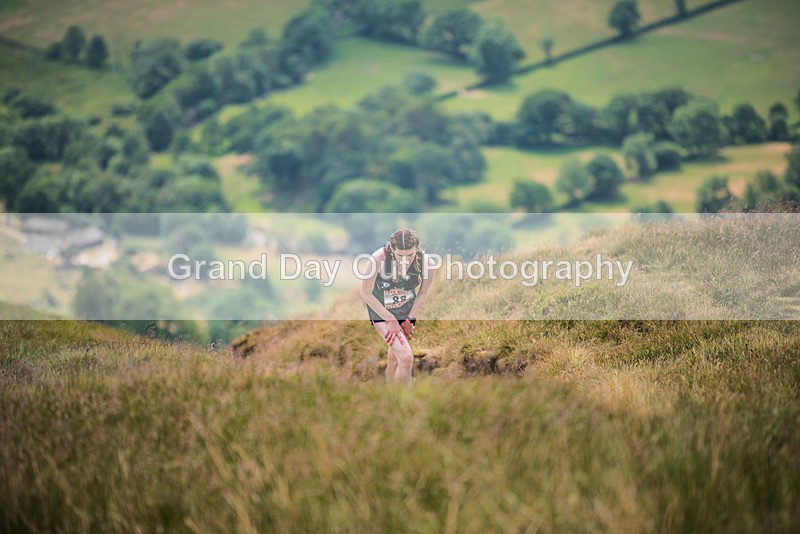 Howtown-319 - Howtown Fell Race Sunday 18th June 2023