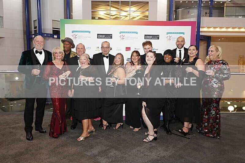 _09I0278 - The CYP Awards 2024