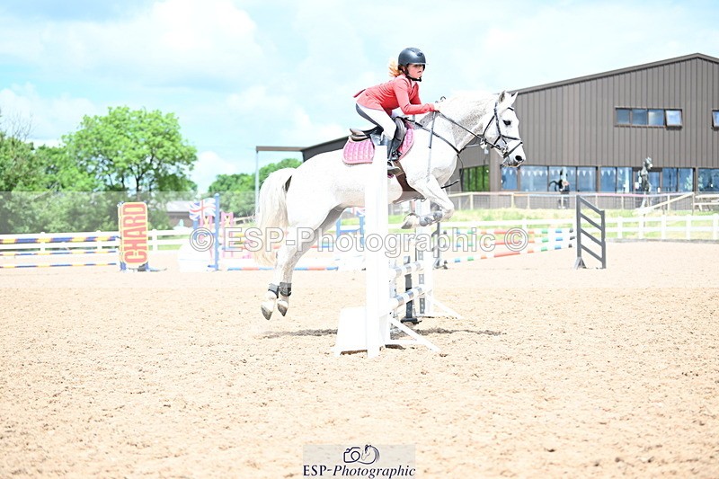 240608A-134047-01201 - Cls 10 Pony Discovery and 90cm Open