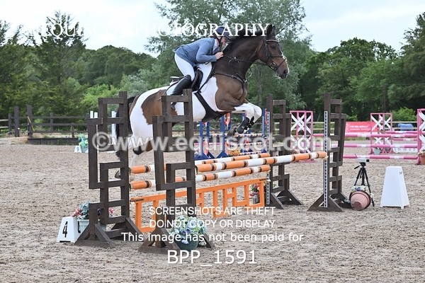BPP_1591 - CLASS 12 SAT  Senior Discovery/ 1m Open