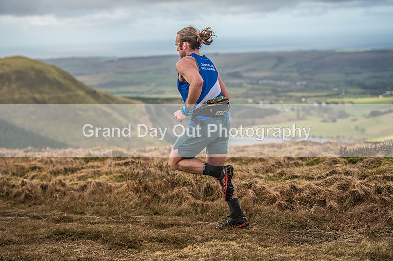 Blake Fell-542 - Blake Fell Race Saturday 25th January 2025