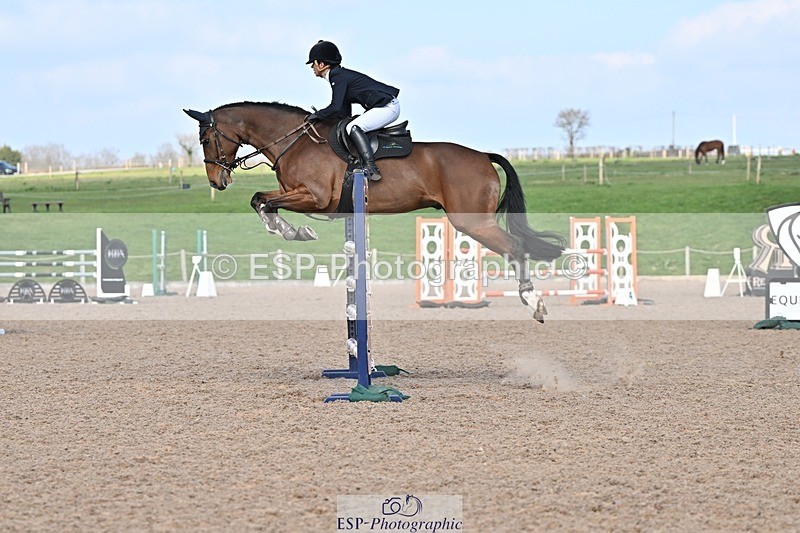 250326-144135-01218 - Cls 6 Foxhunter and 1.20m