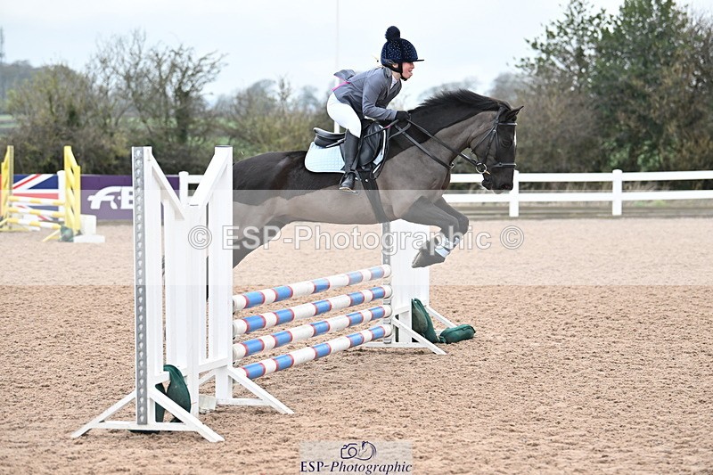 240309A-102000-00071 - Cls 1 Pony Intro 70cm