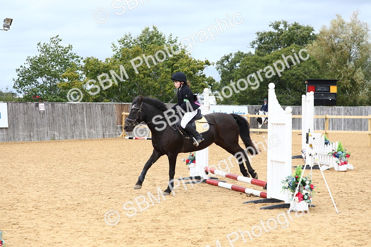 SBM_68225 - J3b - Mini Tour Junior Pony 40cm Championship