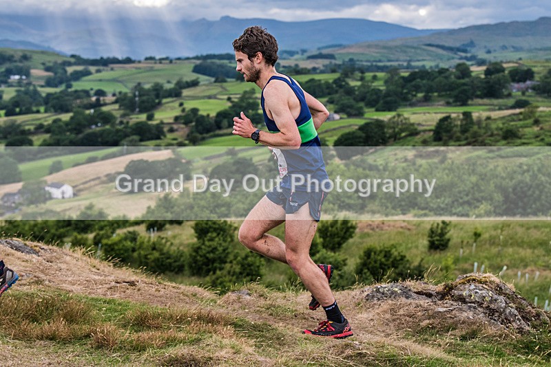 Reston-25 - Reston Scar Fell Race Wednesday 5th July 2023