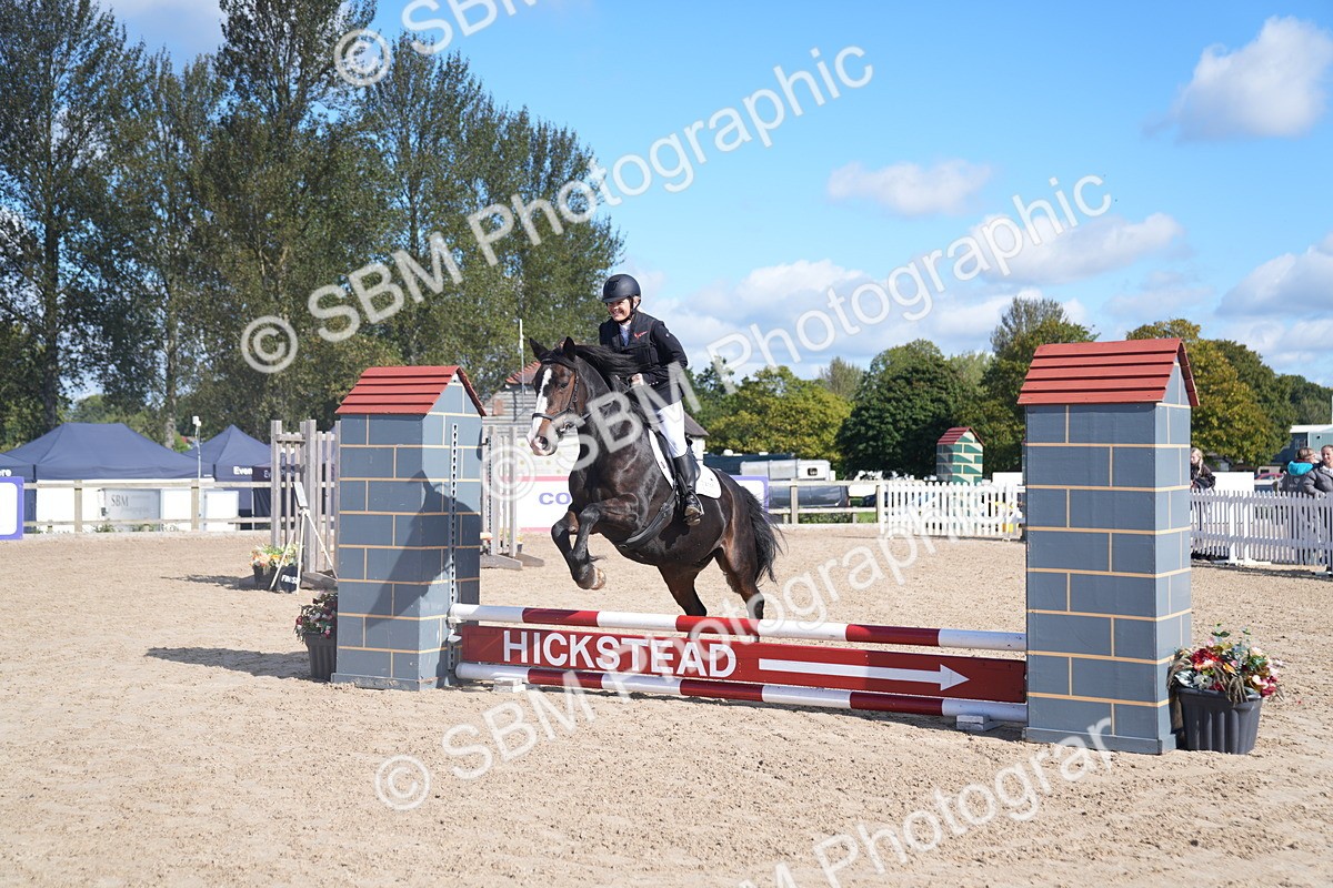 SBM_02480 - J54 Clear Round 45cm