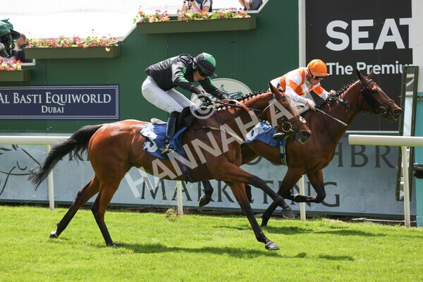 yr10062022r1-15 - Race 1 2.00pm Constant Security Gentlemen Amateur Riders Stakes