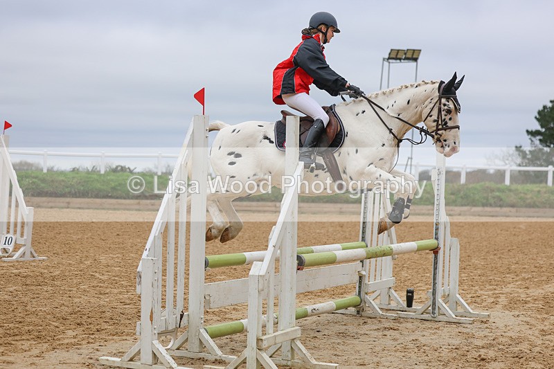 3E7A1150 - Class 2: 80 - 85cm