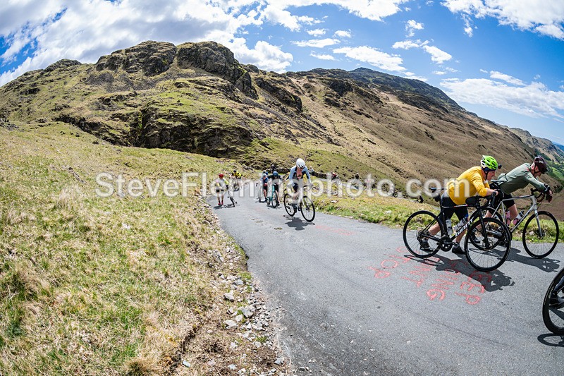 133026 - Hardknott Pass Camera 2 13.00-14.00
